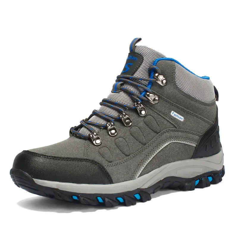 Heyley™ - Women's Orthopedic Hiking Shoe