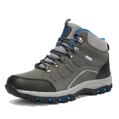 Heyley™ - Women's Orthopedic Hiking Shoe