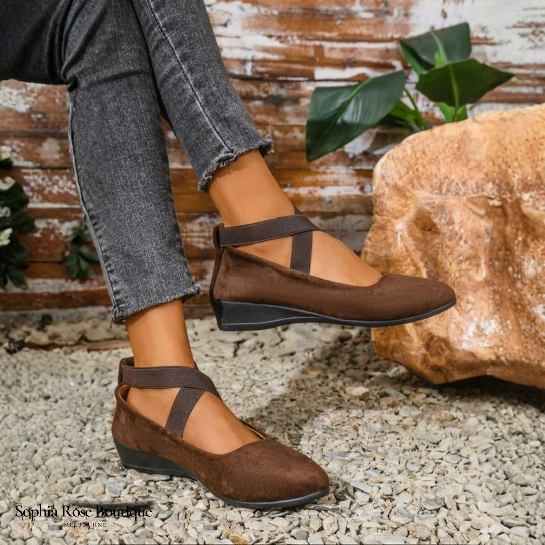 Mary | Orthopedic Comfort Shoes