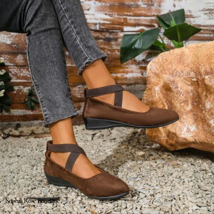 Mary | Orthopedic Comfort Shoes