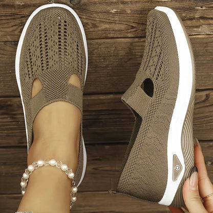 Carry™ Orthopaedic slip-on shoes