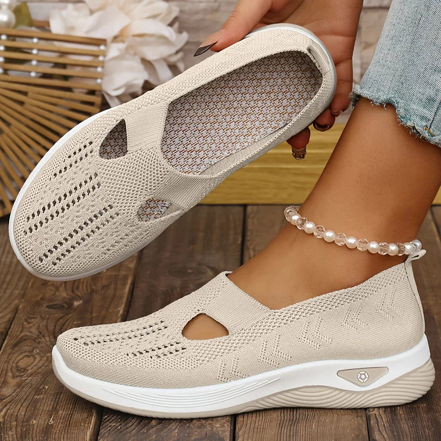 Carry™ Orthopaedic slip-on shoes