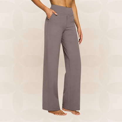 Sanne | Stretch Trousers
