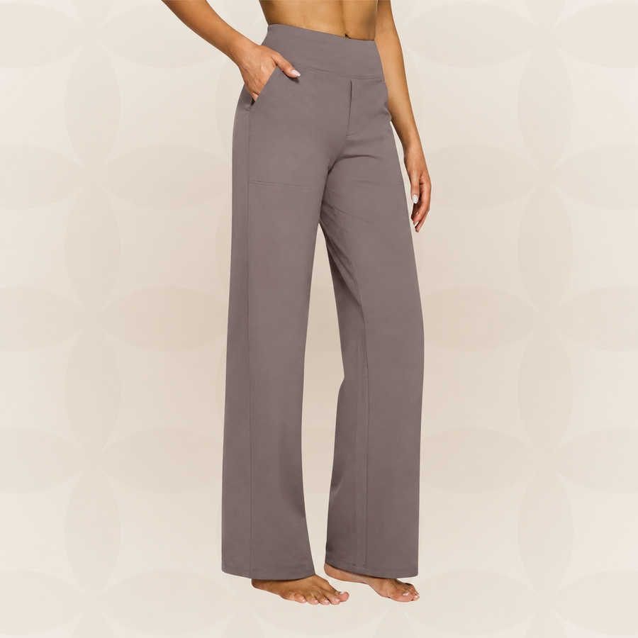 Sanne | Stretch Trousers