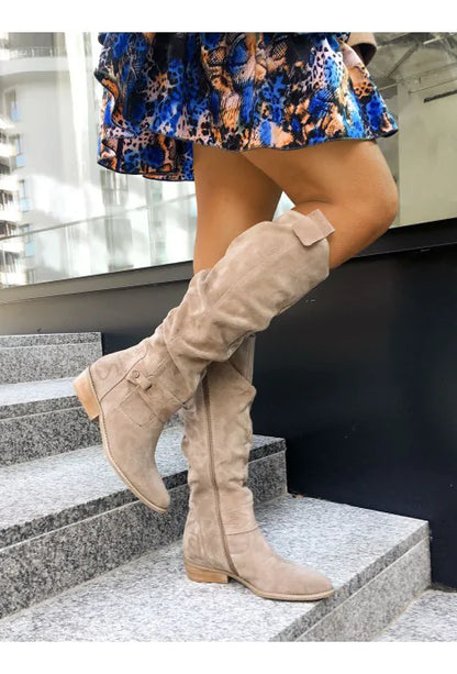 Eva™ High Boots