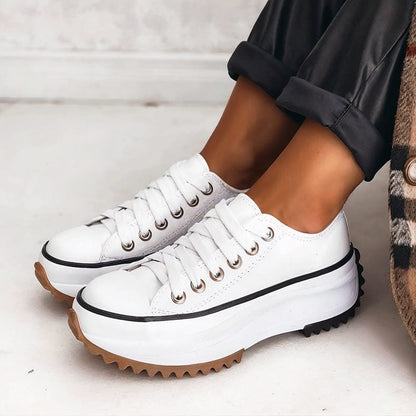 Kaia™ Great Sole Sneakers