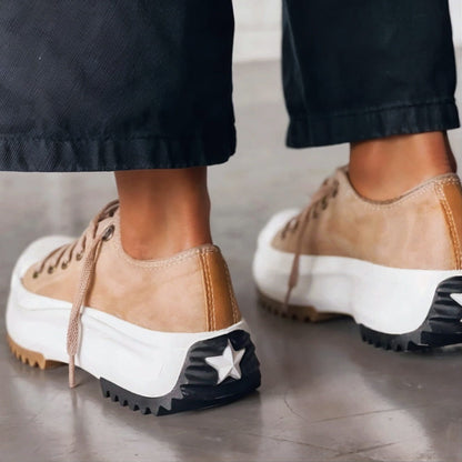Kaia™ Great Sole Sneakers