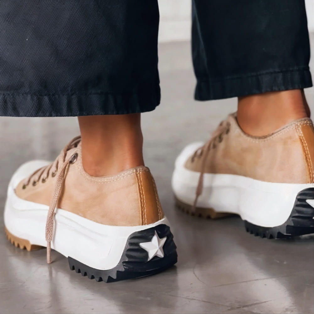 Luna | Platform Orthopedic Sneakers