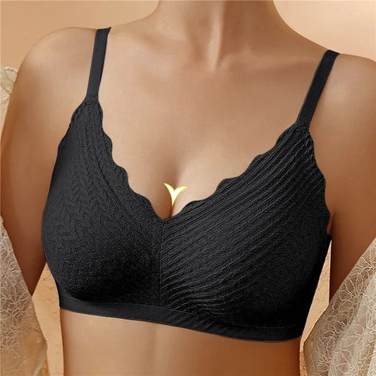(4-PACK) Anti-perspirant Enhancing Bra