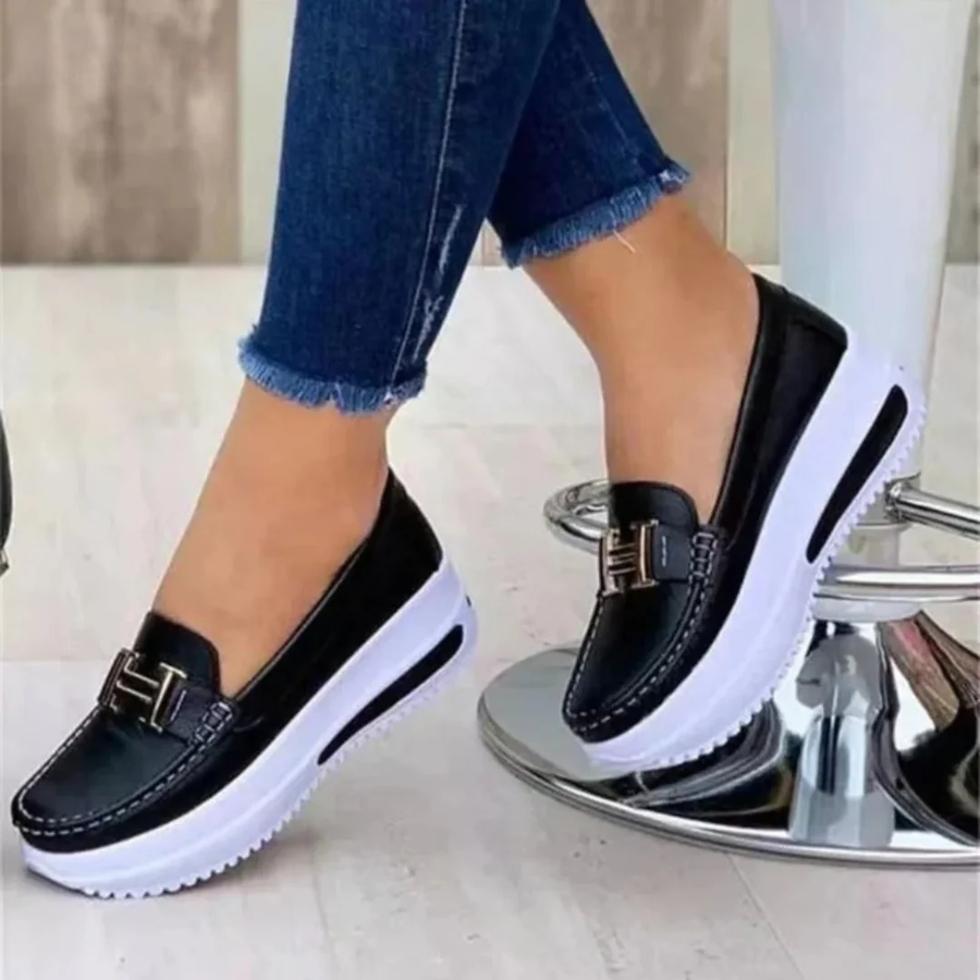 Carly™ | Women's Orthopedic Shoes