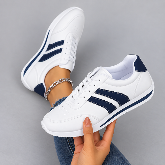 Frankie | Lightweight Sneakers