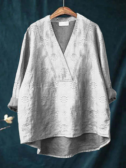 Willow™ Blouse