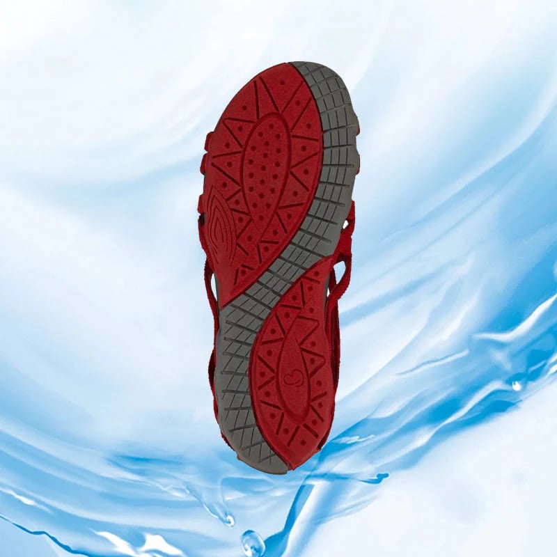 Olesya™ | Orthopedic Sandals