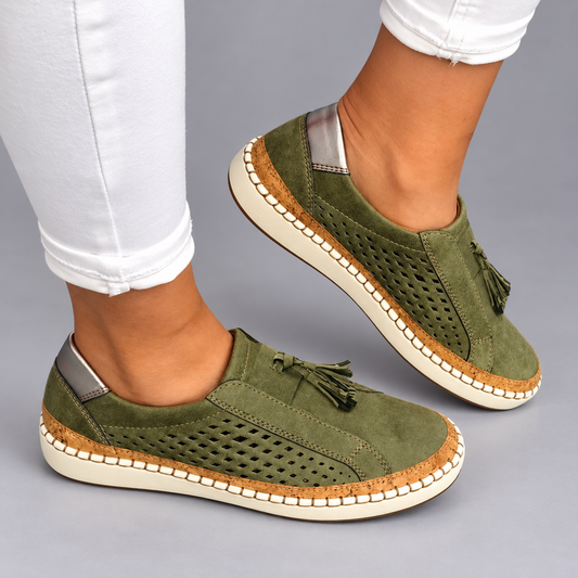 Kendall | Orthopedic Slip-Ons