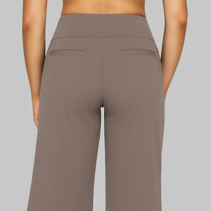 Sanne | Stretch Trousers