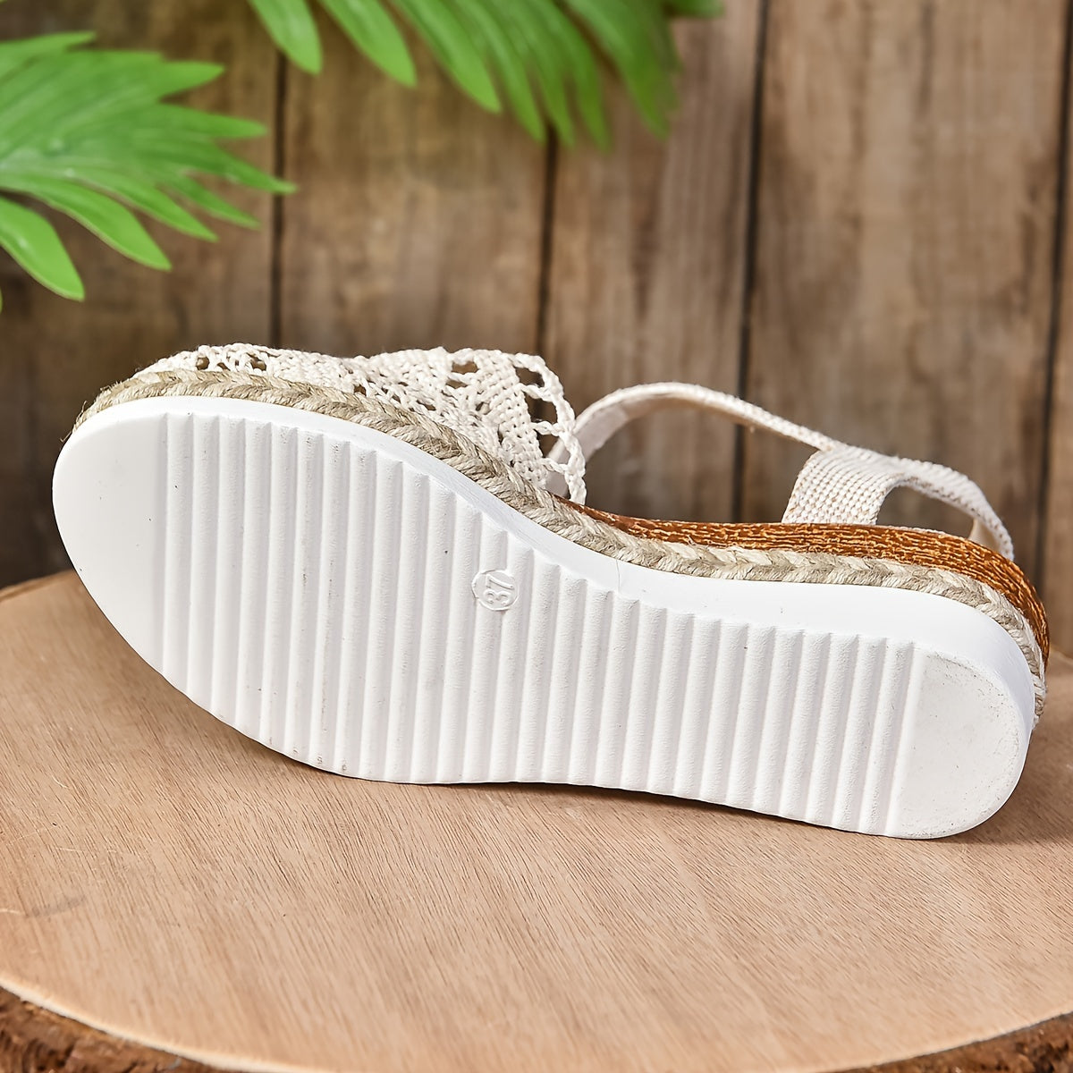 Mia™  Breathable Orthopedic Sandals