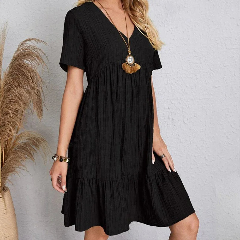 Avery™ Relaxed Summer Dress