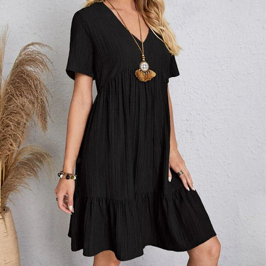 Avery™ Relaxed Summer Dress