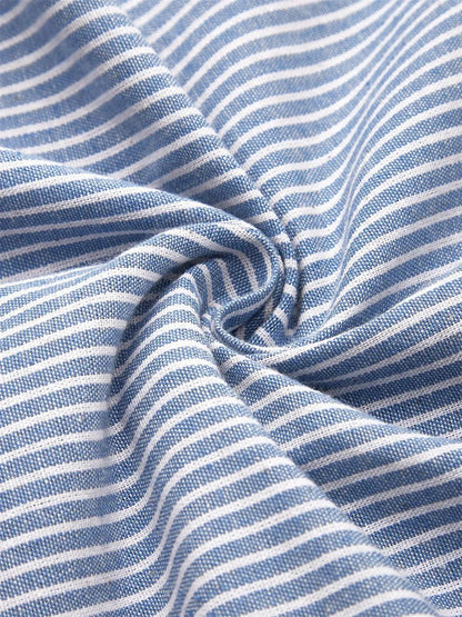 Matilda™ Striped Summer Dress