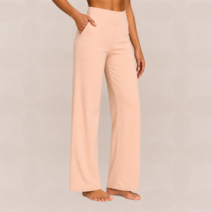 Sanne | Stretch Trousers