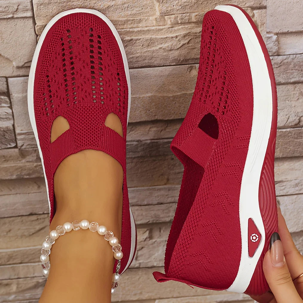 Carry™ Orthopaedic slip-on shoes