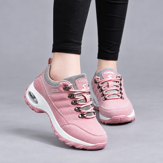 ORTHOSTEP™ WOMEN'S ORTHOPEDIC ANTI SLIP RUNNING SHOES