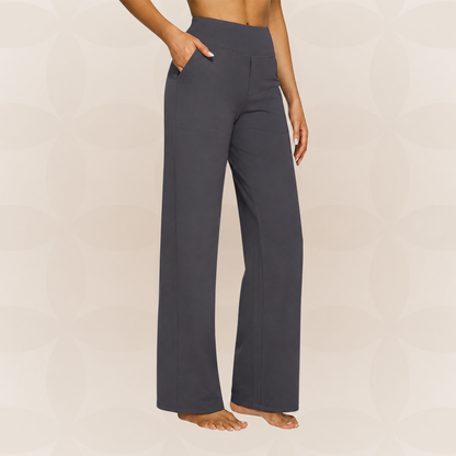 Sanne | Stretch Trousers