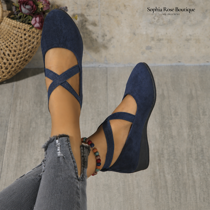 Mary | Orthopedic Comfort Shoes