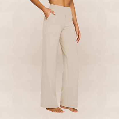 Sanne | Stretch Trousers