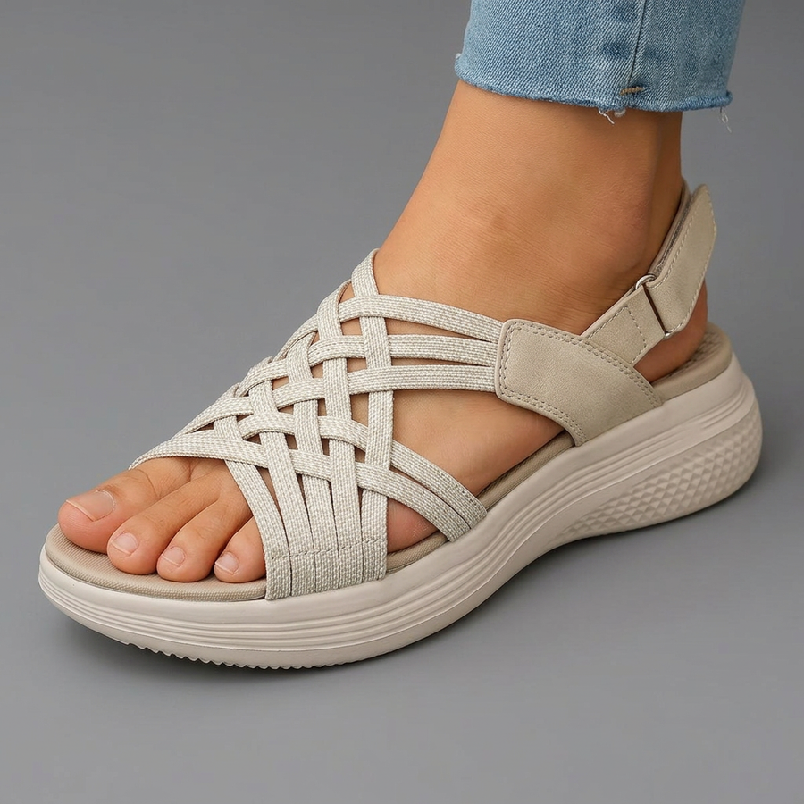 Mette™ | Orthopedic Comfort Footwear