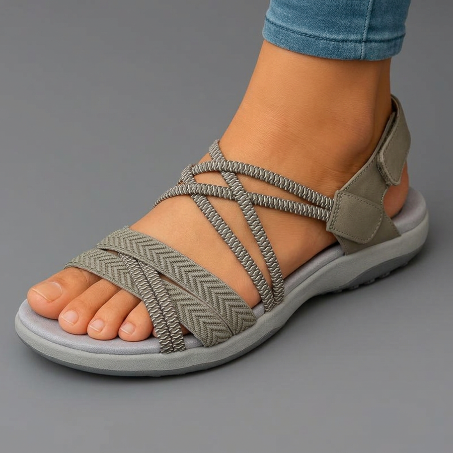 Tina™ | Comfort-Orthopedic Sandals