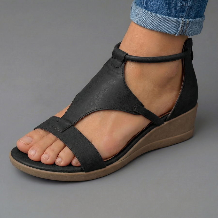 Andrea™ | Comfort-Orthopedic Sandals