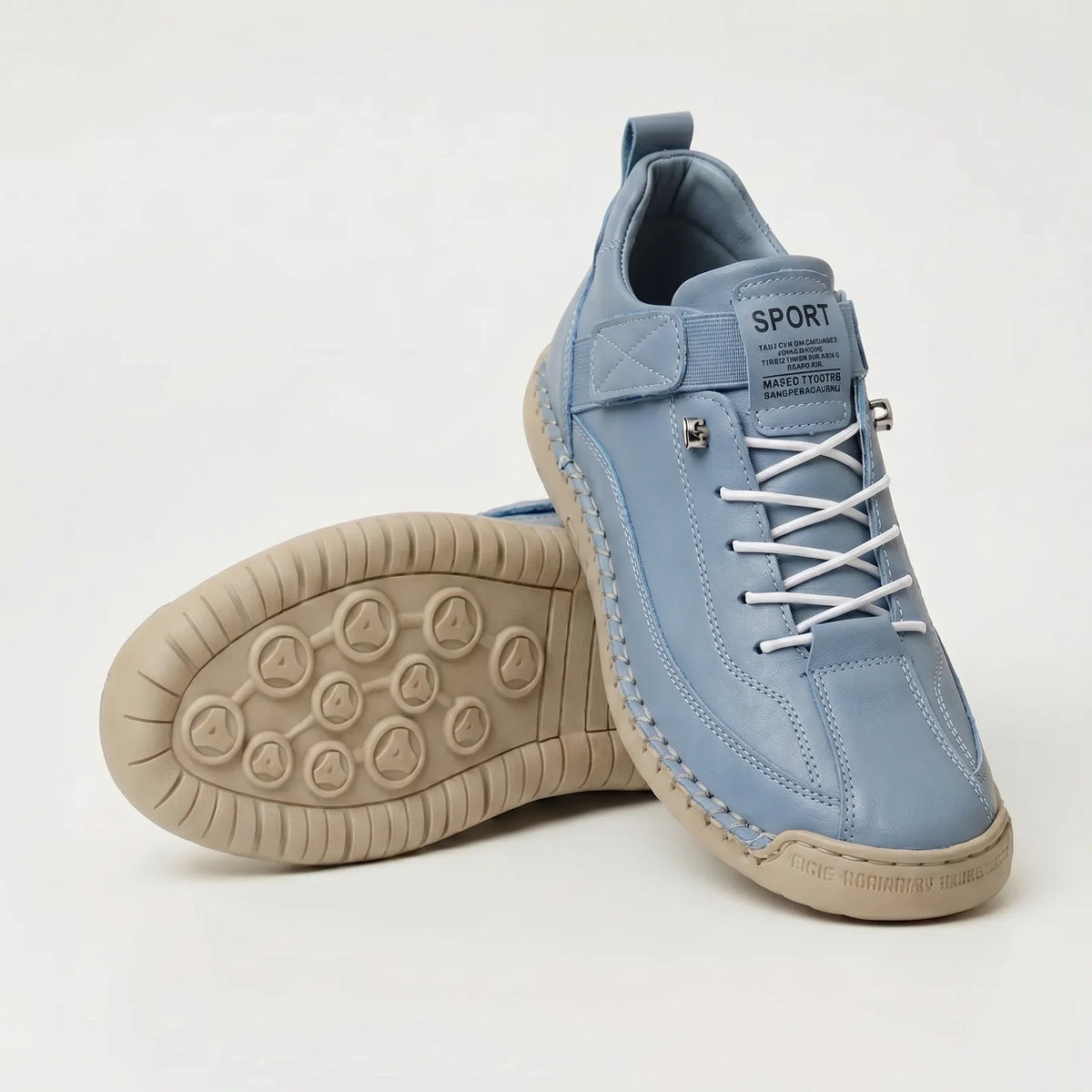 Mia | Comfortable Orthopedic Sneakers