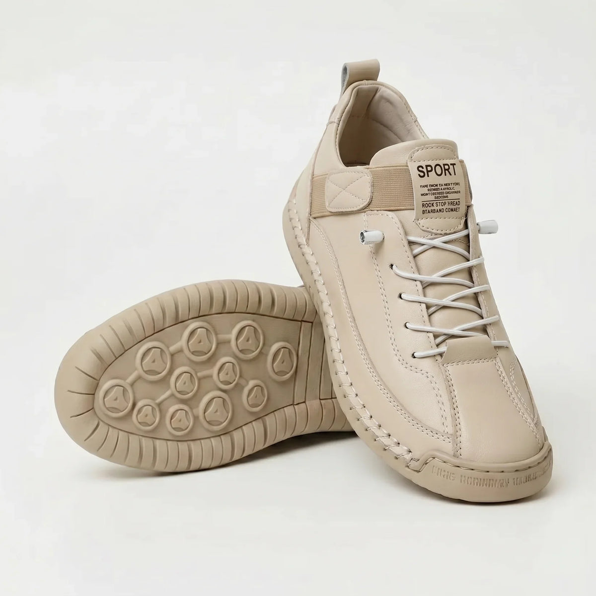 Mia | Comfortable Orthopedic Sneakers