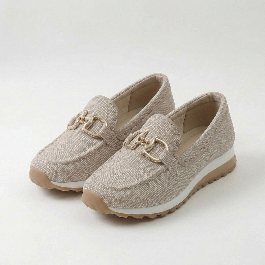 Josie | Orthopedic Loafer Sneakers