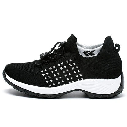 LilacLuxe Pain-Relieving Sneakers