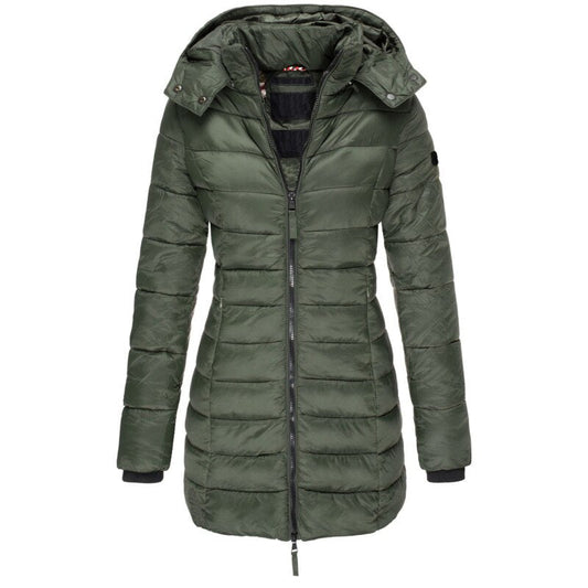 Marina™ Down Jacket