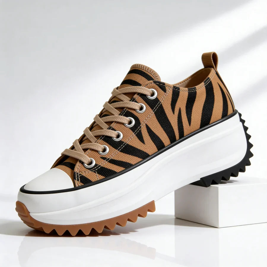 Luna | Platform Orthopedic Sneakers
