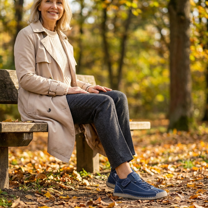 Mia | Comfortable Orthopedic Sneakers