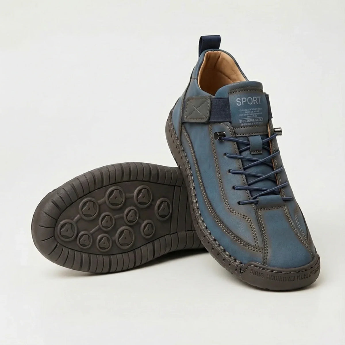 Mia | Comfortable Orthopedic Sneakers