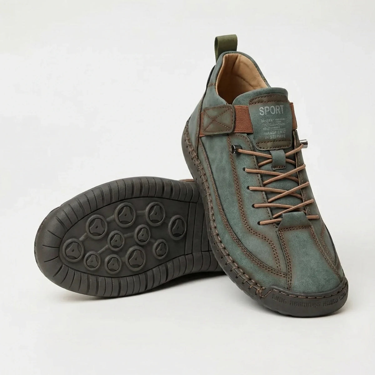 Mia | Comfortable Orthopedic Sneakers