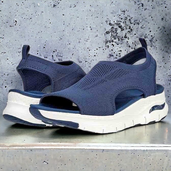 Gina™ | Orthopedic Sports Sandals
