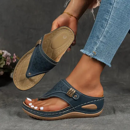 Verna™ | Orthopaedic Sandals