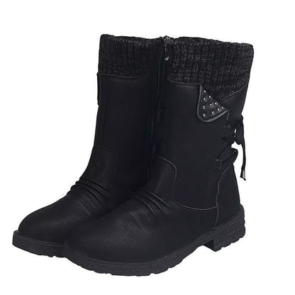 Cristina | Women's Waterproof Non-Slip Boots
