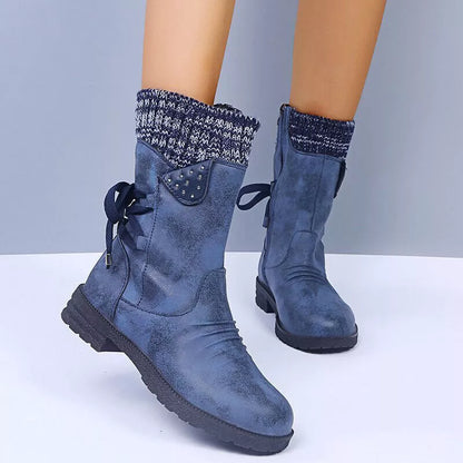 Cristina | Women's Waterproof Non-Slip Boots
