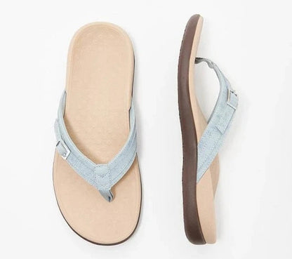 Daryl Orthopedic Sandals