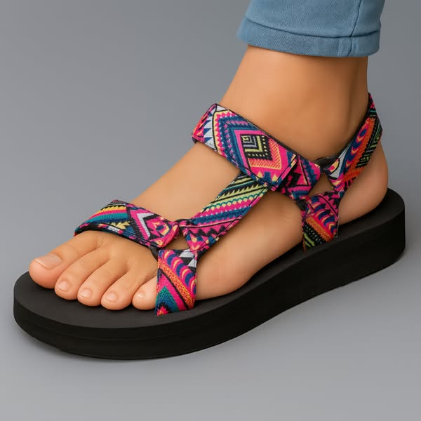 Tanja™ | Comfort-Orthopedic Sandals